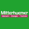 Logo MITTERHUEMER - Mensch | Energie | Technik