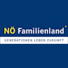 Logo NÖ Familienland GmbH