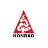 Logo Konrad Forsttechnik GmbH