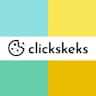 Logo Clickskeks Gmbh & Co Kg