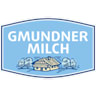 Logo Gmundner Milch