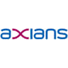 Logo Axians ICT Austria GmbH