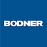 Logo Bodner Gruppe