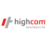 Logo Highcom