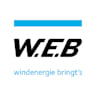 Logo WEB Windenergie AG