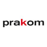 Logo PraKom Software GmbH