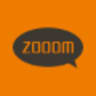Logo zooom productions gmbh
