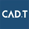 Logo CAD+T Solutions GmbH