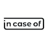 Logo incaseof.law GmbH
