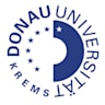 Logo Donau-Universität Krems