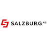 Logo Salzburg AG für Energie Verkehr und Telekommunikation