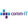 Logo Comm-IT EDV DienstleistungsgmbH