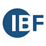 Logo IBF Solutions GmbH