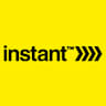 Logo Instant, Design GmbH