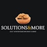 Logo Solutions + more EDV Dienstleistungs GmbH