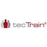 Logo tecTrain GmbH
