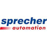 Logo Sprecher Automation GmbH