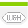 Logo W&H Dentalwerk Bürmoos GmbH