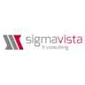 Logo sigmavista it consulting gmbh