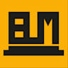 Logo BeMo Tunnelling GmbH