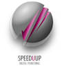Logo Speed U Up