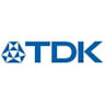Logo TDK Electronics Ag