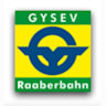 Logo Raaberbahn AG