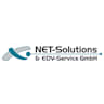 Logo Net-solutions & Edv-service Gmbh