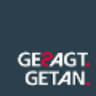 Logo gesagt.getan. GmbH