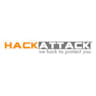 Logo Hackattack IT Security