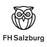 Logo Fachhochschule Salzburg