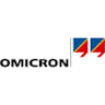 Logo OMICRON electronics GmbH