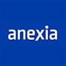 Logo ANEXIA Internetdienstleistungs GmbH