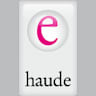 Logo Haude electronica Verlags-GmbH