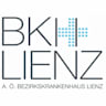Logo A. ö. Bezirkskrankenhaus Lienz