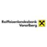 Logo Raiffeisenbankengruppe Vorarlberg