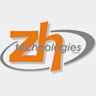 Logo Zh-Technologies  Regelungs- Und Automatisierungs Gmbh