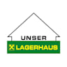Logo Raiffeisen-Lagerhaus GmbH