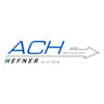 Logo ACH SOLUTION GMBH