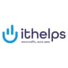 Logo ithelps - SEO & Digital Agentur