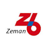 Logo Zeman Bauelemente ProduktionsgesmbH