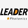 Logo Leader Photonics GmbH Visualisierungs- und Kommunikationssysteme