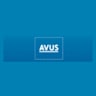 Logo AVUS worldwide claims service GmbH & Co.KG