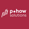 Logo p.how GmbH