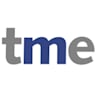 Logo tme Informationstechnologien GmbH