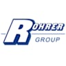 Logo Rohrer Group