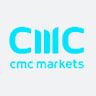 Logo CMC Markets