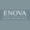 Logo ENOVA GmbH