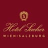 Logo Hotel Sacher BetriebsgesmbH