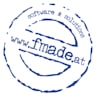 Logo Fmade GmbH - software & solution